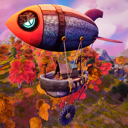 #939 Ironclad Harvester