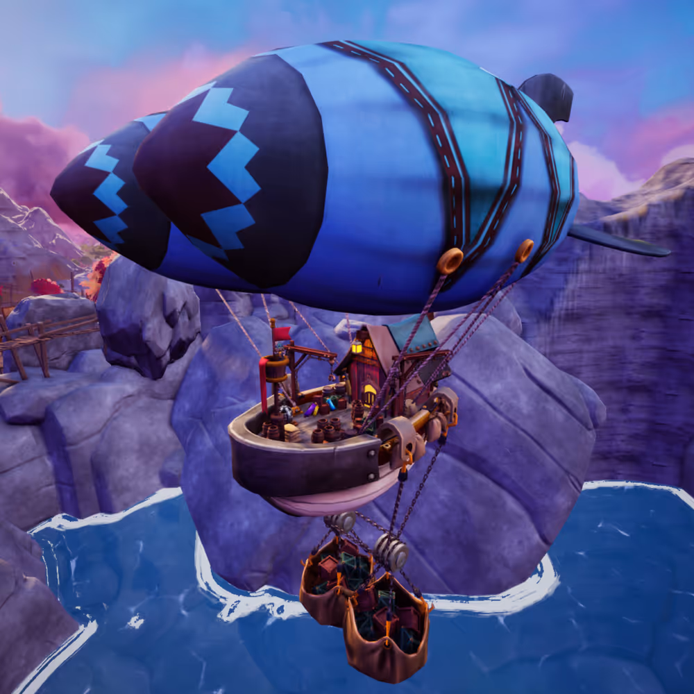 #2479 Heavy Hauler
