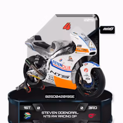 Steven Odendaal