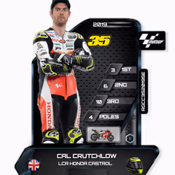 Cal Crutchlow