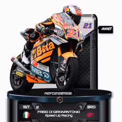 Fabio Di Giannantonio