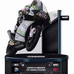 Darryn Binder