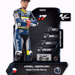 Karel Abraham