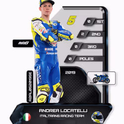 Andrea Locatelli
