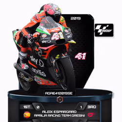Aleix Espargaro