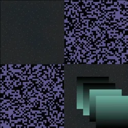 Algorithmic painting: genesis | frfrFR