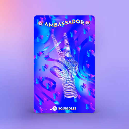 Drops DAO Ambassadors