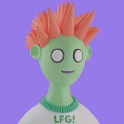 Alfie 8508