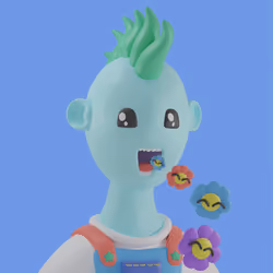 Alfie 4230