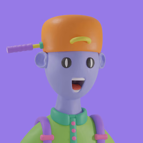 Alfie 6426