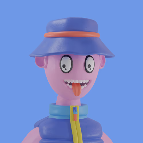 Alfie 8680