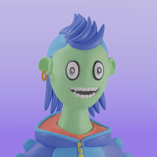 Alfie World Co
