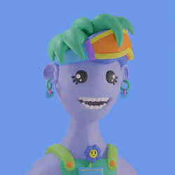 Alfie 6553