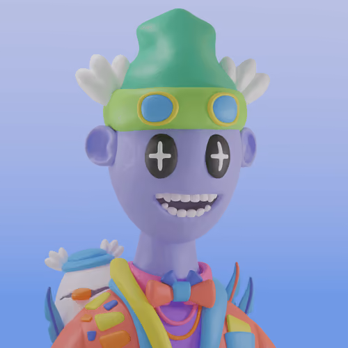 Alfie 2928