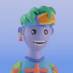 Alfie 6369