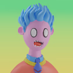 Alfie 7505