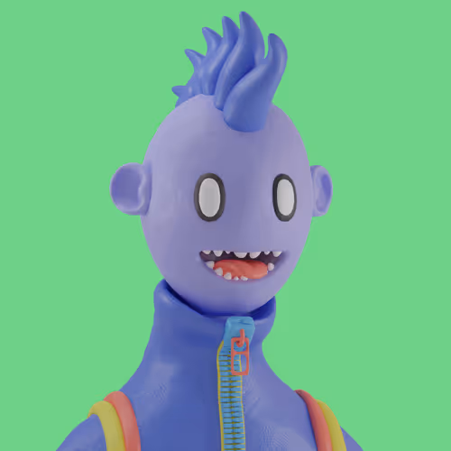 Alfie World Co