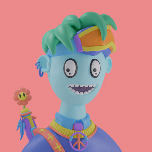 Alfie World Co