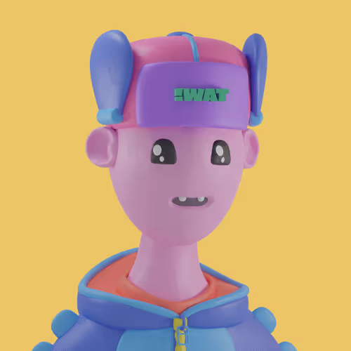 Alfie World Co