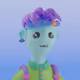 6256