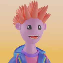 Alfie 3460