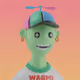 6870