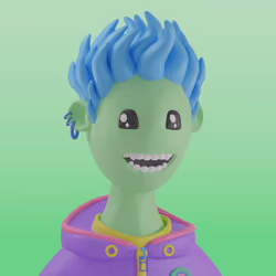 Alfie 526