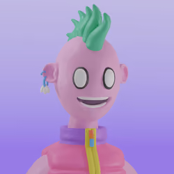 Alfie 295