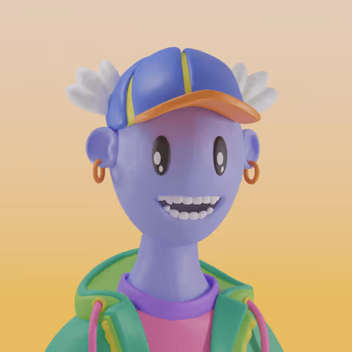 Alfie 2835