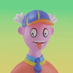 Alfie 4660