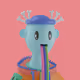 8718