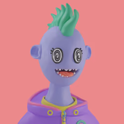 Alfie 5127