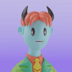 Alfie 2534