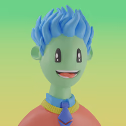 Alfie 3116