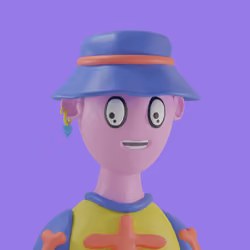 Alfie 8643