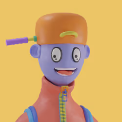 Alfie 7444