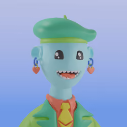 Alfie 2997