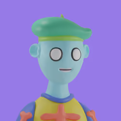 Alfie 6128
