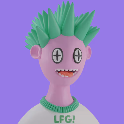 Alfie World Co