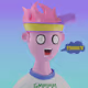 7935