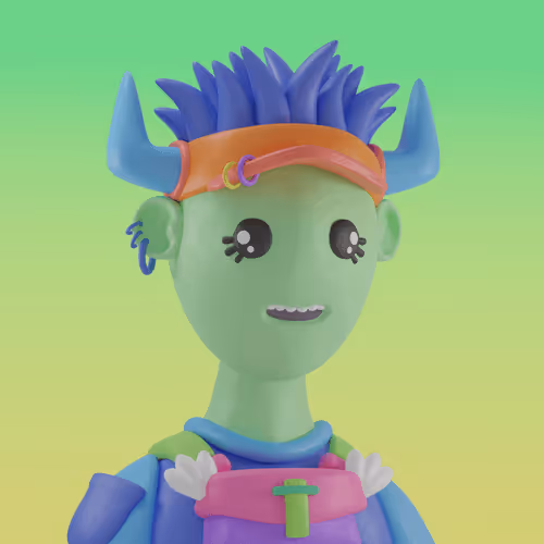 Alfie World Co