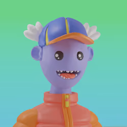 Alfie 7086
