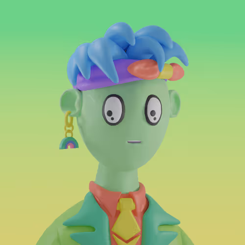 Alfie World Co
