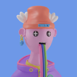 Alfie 7663