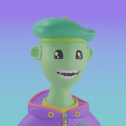 Alfie 4676