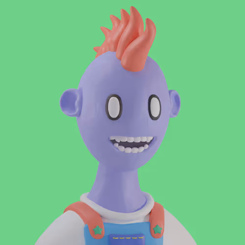 Alfie World Co