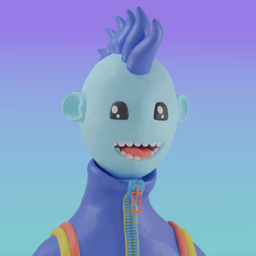 Alfie 3400
