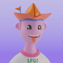 Alfie 3536