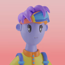 Alfie 2509