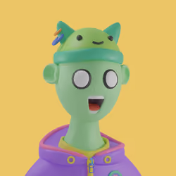 Alfie 4033